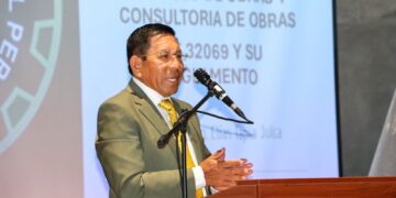 El CARD del CDLima-CIP realizó el segundo conversatorio «Licitaciones y Concursos Públicos: Capítulo de Obras y Consultoría de Obras