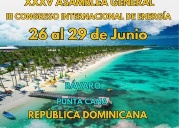 XXX Congreso COPIMERA reunirá a destacados ingenieros en República