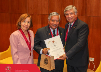 El Capítulo de Ingeniería Civil del CIP Lima organizó exitosamente el “Simposio sobre Patología de Puentes”