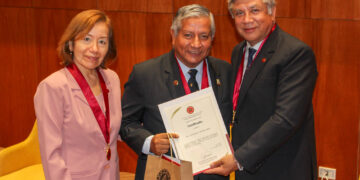 El Capítulo de Ingeniería Civil del CIP Lima organizó exitosamente el “Simposio sobre Patología de Puentes”