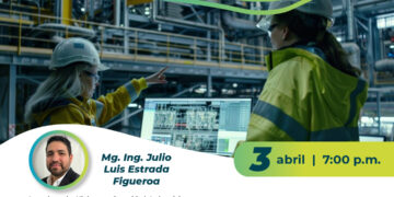 Conferencia «Plan de respuesta ante emergencias»  / Jueves 3 de abril – 7:00 p.m.