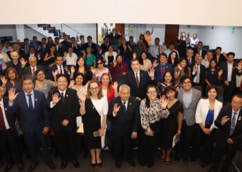 El CIME representó al CIPLima en un evento sobre energía nuclear realizado en el Congreso de la República