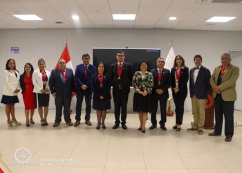 El Capítulo de Ingeniería Económica y Administrativa del CIP Lima conmemora el Día del Ingeniero Economista con destacada jornada académica