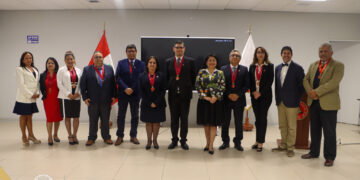 El Capítulo de Ingeniería Económica y Administrativa del CIP Lima conmemora el Día del Ingeniero Economista con destacada jornada académica