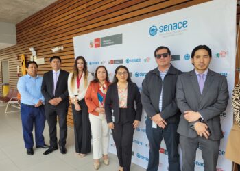 El CIP Lima es sede del curso de Herramientas del SENACE y Opinantes Técnicos para la óptima elaboración de Estudios de Impacto Ambiental