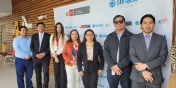 El CIP Lima es sede del curso de Herramientas del SENACE y Opinantes Técnicos para la óptima elaboración de Estudios de Impacto Ambiental