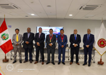 CIP LIMA y CEPLAN presentan el foro internacional “Desarrollo Ferroviario en el Perú”, que se realizará los días 29 y 30 de mayo