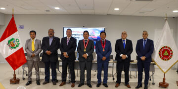 CIP LIMA y CEPLAN presentan el foro internacional “Desarrollo Ferroviario en el Perú”, que se realizará los días 29 y 30 de mayo