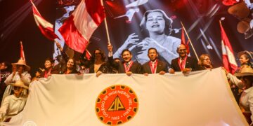 El CIP Lima inauguró la Semana de la Ingeniería Nacional 2025 con marcado éxito
