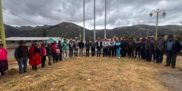 Misión técnica cumplida en Llinque: El CIP Lima conecta al Perú profundo con televisión satelital gratuita en el 204.º aniversario patrio