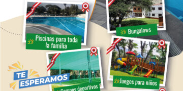 CIP Lima anuncia la reapertura del Centro de Esparcimiento Ing. CIP José Tong Matos