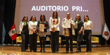 El Capítulo de Ingeniería Ambiental del CIP Lima realizó con éxito el III Encuentro de Ingenieras Ambientales