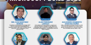 Taller: “Las novedades del Microsoft Build 2025 – Edición Comunidad” / Sábado 19 de julio de 2025 – 9:00 a.m.