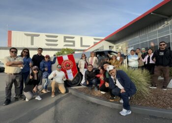 Un viaje al corazón de la innovación: I Misión Académico -Tecnológica a Silicon Valley