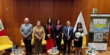 El Capítulo de Ingeniería Ambiental del CIP Lima realizó con éxito la jornada técnica “Minería de oro en la Amazonía peruana: ¿Cómo vamos? 2025”