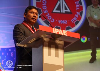 CADE 2025: EL CIP Lima se suma y se sube a bordo en el foro educativo más importante del Perú