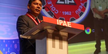 CADE 2025: EL CIP Lima se suma y se sube a bordo en el foro educativo más importante del Perú