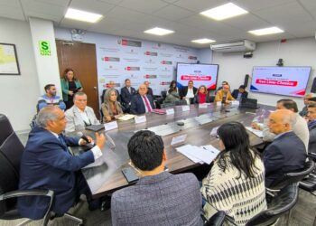 CIP Lima propone ser sede de la 5ta Mesa Técnica de Trabajo sobre el tren Lima –Chosica