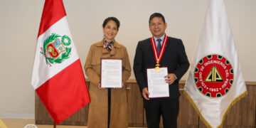CIP Lima y Digital Bricks firman convenio estratégico para impulsar la transformación digital en la ingeniería peruana