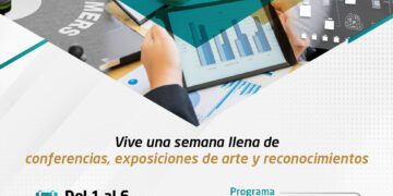 Semana del Capítulo de Ingeniería Económica y Administrativa 2025