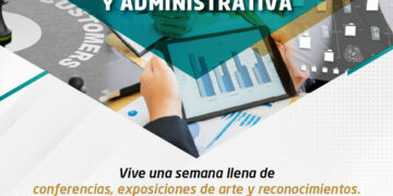 CIP Lima invita a participar en la Semana del Capítulo de Ingeniería Económica y Administrativa 2025