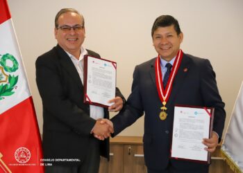 El CIP Lima y Dominican University of California fortalecen su alianza para brindar mayores oportunidades académicas a los ingenieros peruanos