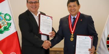 El CIP Lima y Dominican University of California fortalecen su alianza para brindar mayores oportunidades académicas a los ingenieros peruanos