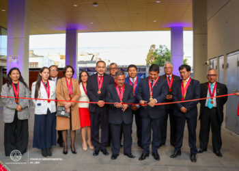 CIP Lima inaugura la Semana CIIST 2025 con conferencias magistrales, feria de innovación y actividades de integración