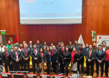 El Capítulo de Ingeniería Económica y Administrativa del CIP Lima inauguró su semana capitular