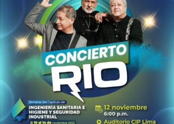 𝑬𝒍 𝑪𝑰𝑺𝑨𝑬𝑯𝑺𝑰 – 𝑪𝑰𝑷 𝒊𝒏𝒗𝒊𝒕𝒂 𝒂𝒍 𝒆𝒔𝒑𝒆𝒄𝒕𝒂́𝒄𝒖𝒍𝒐 𝒂𝒓𝒕𝒊́𝒔𝒕𝒊𝒄𝒐 𝒅𝒆𝒍 ❞𝑮𝑹𝑼𝑷𝑶 𝑹𝑰́𝑶❞ 