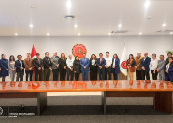 CIP Lima obtiene la recertificación de su Sistema de Gestión de la Calidad bajo la Norma ISO 9001:2015