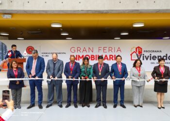 En una jornada histórica, el CIP Lima lanzó su programa ViviendaIng