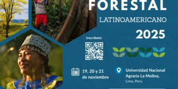 IX CONGRESO FORESTAL LATINOAMERICANO – CONFLAT 2025