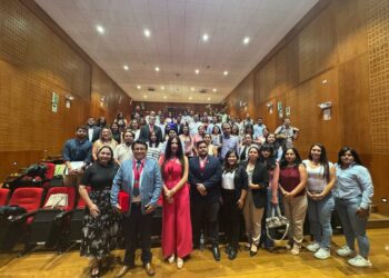 El Capítulo de Ingeniería Ambiental del CIP Lima expuso su Informe de Gestión 2025, en una jornada técnica que reunió a más de 50 ingenieros