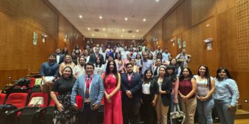 El Capítulo de Ingeniería Ambiental del CIP Lima expuso su Informe de Gestión 2025, en una jornada técnica que reunió a más de 50 ingenieros