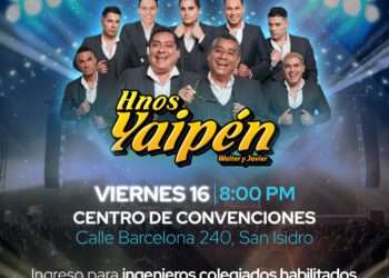 Semana de la Ingeniería de Minas 2026: Una noche de integración y celebración para la comunidad minera