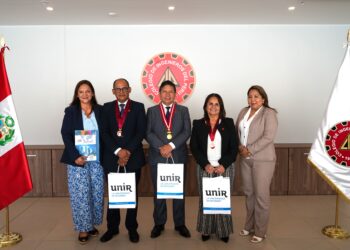 Felicitaciones a los ingenieros ganadores del Programa de Becas que impulsa la capacitación de alto nivel en el CIP Lima