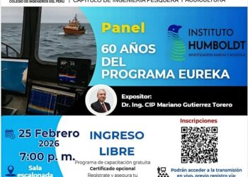 60 AÑOS DEL PROGRAMA EUREKA