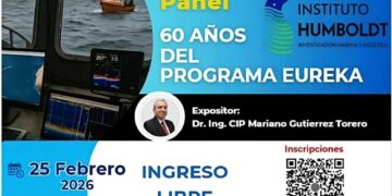 60 AÑOS DEL PROGRAMA EUREKA