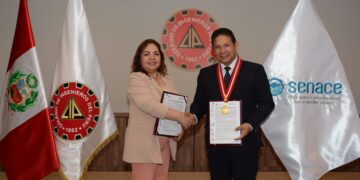 CIP Lima fortalece articulación con SENACE para elevar estándares en certificación ambiental