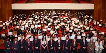 Estudiantes y bachilleres ya pueden integrarse al Programa de Vinculación Universitaria del CIP Lima