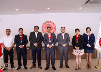 CIP Lima realiza alianza estratégica con Programa de Alimentación Escolar del MIDIS para cubrir demanda de ingenieros profesionales