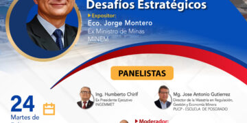 Iniciamos los martes de la Minería 2026