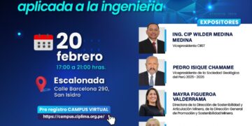 Seminario: Inteligencia artificial aplicada a la ingeniería / Viernes 20 de febrero