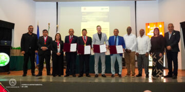 CIP Lima fortalece cooperación internacional con instituciones de ingeniería de América Latina y el Caribe