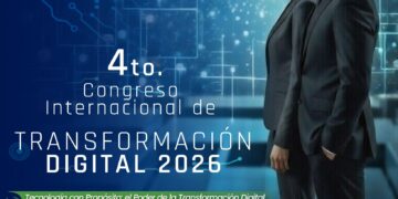 CIP Lima será el centro del debate nacional sobre transformación digital en el IV Congreso Internacional 2026