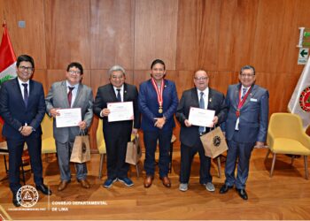 CIP Lima entregará al próximo gobierno un informe técnico sobre temas energéticos