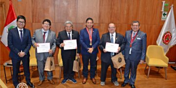 CIP Lima entregará al próximo gobierno un informe técnico sobre temas energéticos