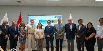 Metacompetencias y gobernanza de la inteligencia artificial son claves para el nuevo perfil del ingeniero, según especialista internacional