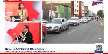 CIP Lima: “No es solo el GNV, el país enfrenta una crisis energética mayor y nadie ha explicado el origen de la falla”